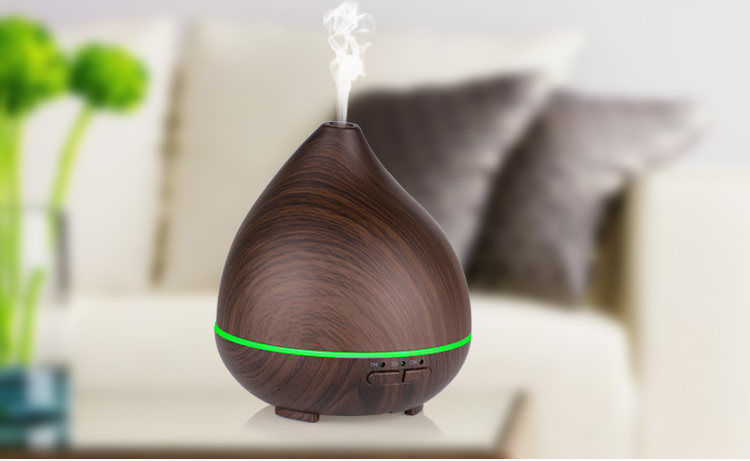 usb加湿器