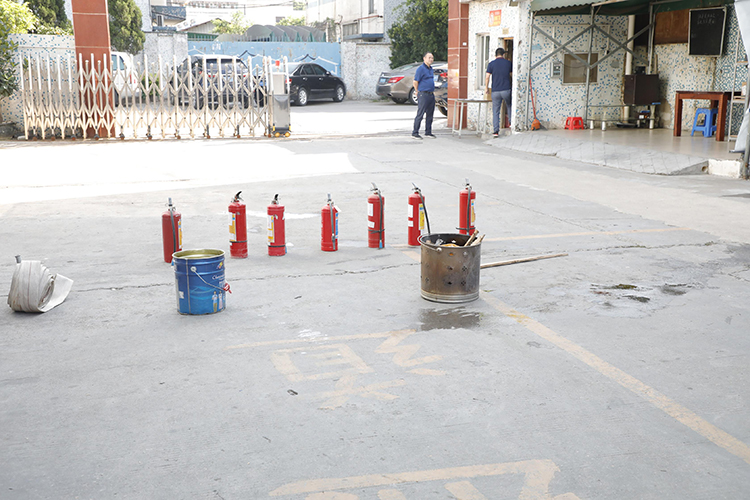 大型工业加湿器
